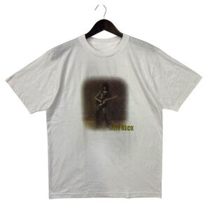 JEFF BECK Hardrock Japan Tour Tee
